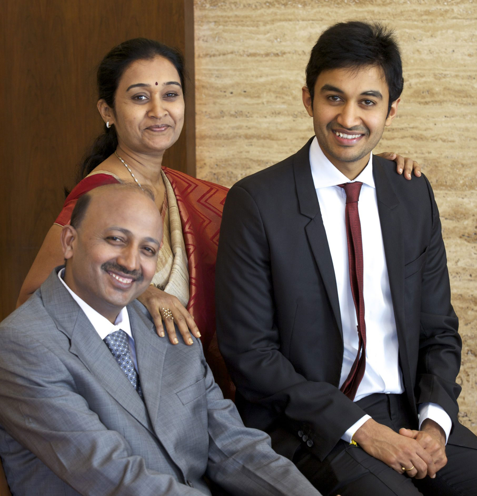 Founder